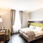 Batu Aparthotel München