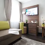 公寓式酒店 巴图公寓酒店