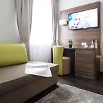 Aparthotel Batu München