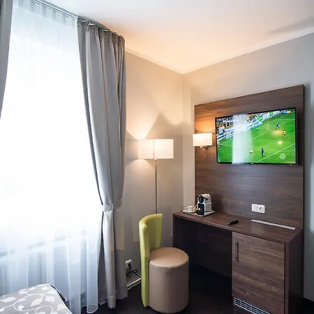 Apartmanhotel Batu