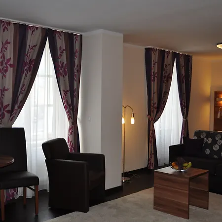 Batu 3* München