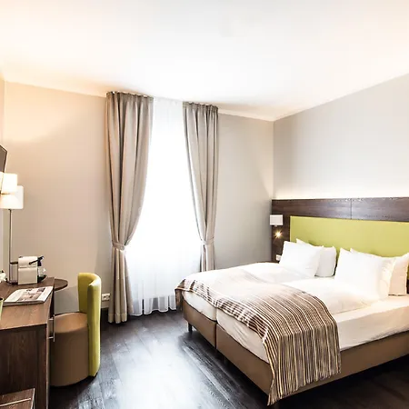 Batu Apartmanhotel München