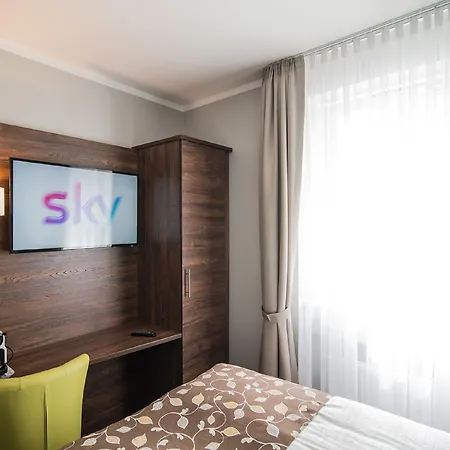 Aparthotel Batu 3*