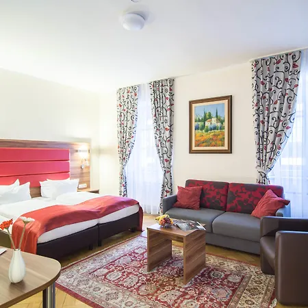 Aparthotel Batu
