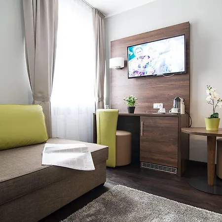 Aparthotel Batu