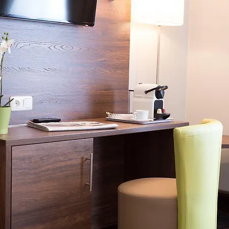 Aparthotel Batu Monaco di Baviera