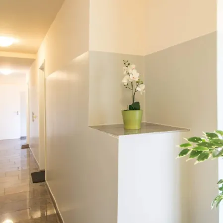 Batu Aparthotel Monaco di Baviera