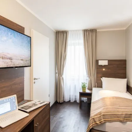 Batu Aparthotel München