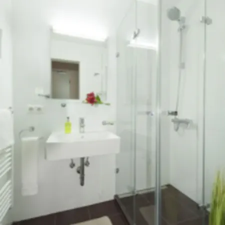 Aparthotel Batu Monaco di Baviera