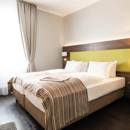 Aparthotel Batu