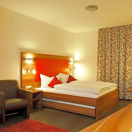 Batu Aparthotel