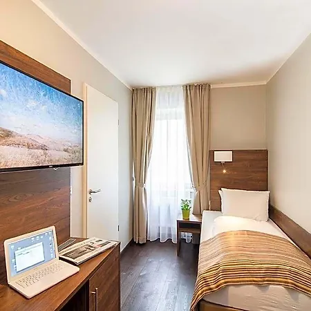 Batu Apartmanhotel