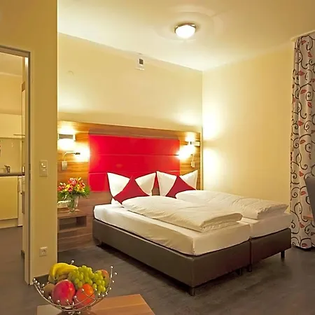 Batu Apartmanhotel 3*