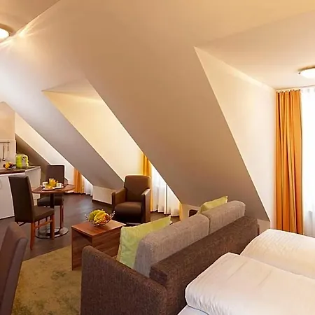 Apartmanhotel Batu 3*