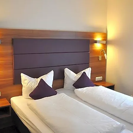 Apartmanhotel Batu München
