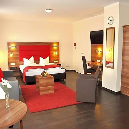 Apartmanhotel Batu