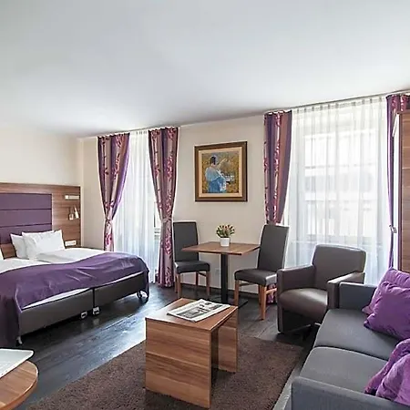 Apartmanhotel Batu 3*