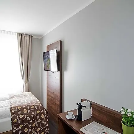 Batu Apartmanhotel