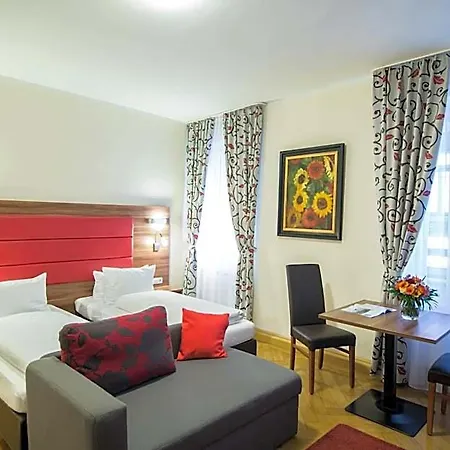 Apartmanhotel Batu 3*