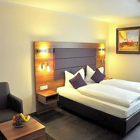 Batu Apartmanhotel