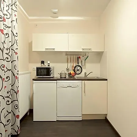 Batu Apartmanhotel
