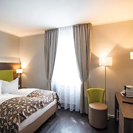 Batu Apartmanhotel München