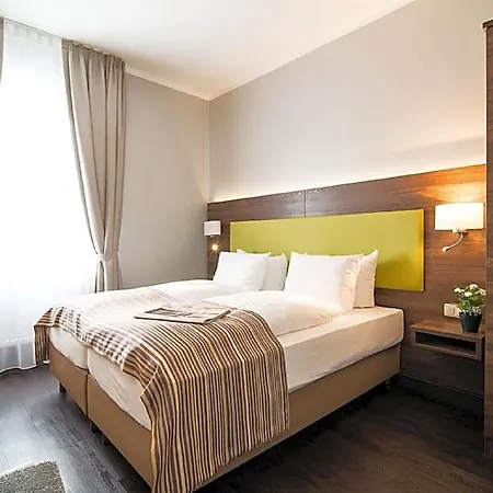 Apartmanhotel Batu 3*