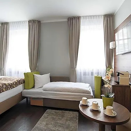 Apartmanhotel Batu