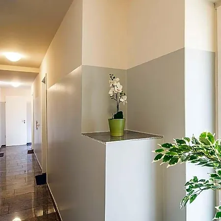 Apartmanhotel Batu München