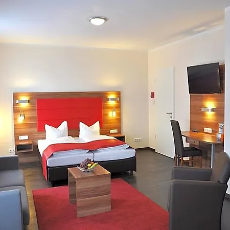 Batu Apartmanhotel 3*