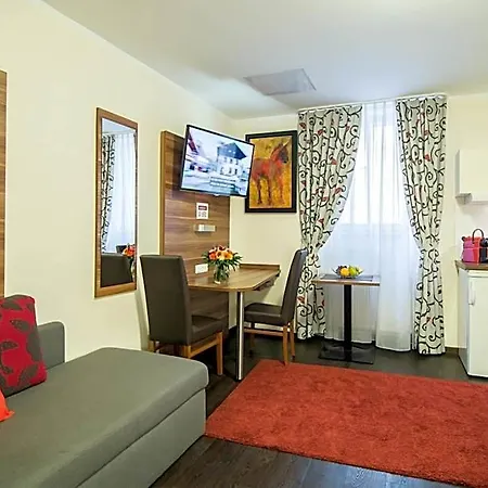 Aparthotel Batu
