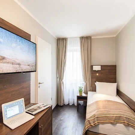 Batu 3* Munich