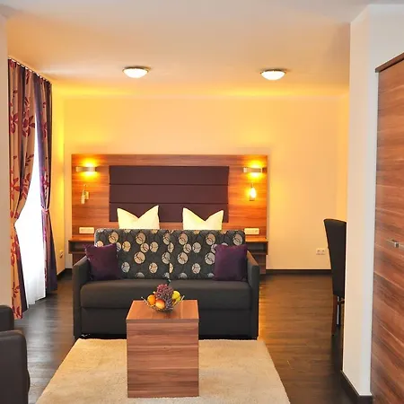 Aparthotel Batu Munich