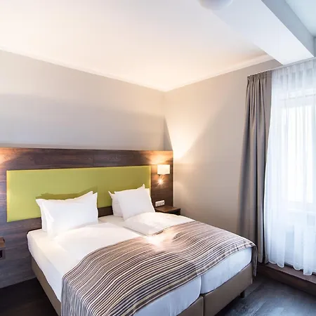 Aparthotel Batu Monaco di Baviera