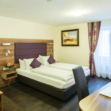 Aparthotel Batu Monaco di Baviera
