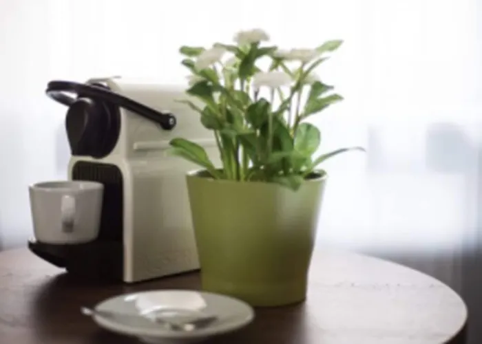 Aparthotel Batu München