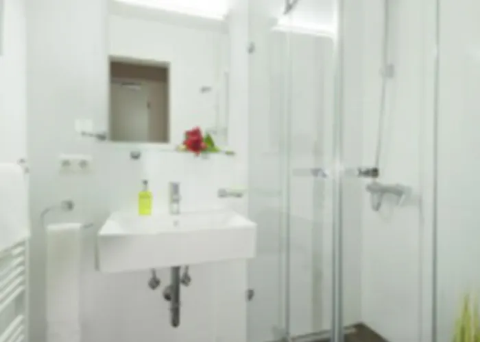 Aparthotel Batu München