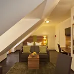 Apartmanhotel Batu München