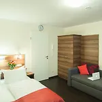 Apartmanhotel Batu München