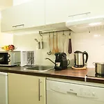 Batu Apartmanhotel