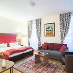 Apartmanhotel Batu