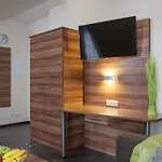 Apartmanhotel Batu München