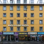 Apartmanhotel Batu 3*
