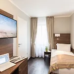 Batu Apartmanhotel München