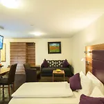 Batu Apartmanhotel München