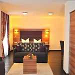 Apartmanhotel Batu München
