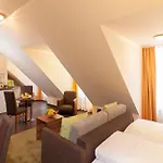 Batu Apartmanhotel München