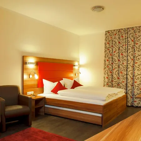 Batu Lejlighedshotel 3*