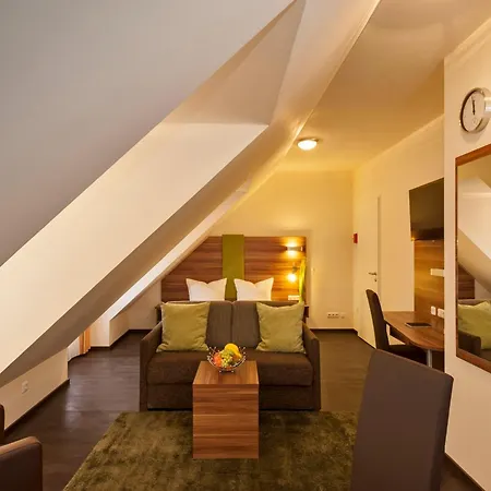 Batu Lejlighedshotel
