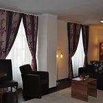 Batu 3* München